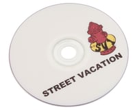 Alex Duleba Street Vacation 1 DVD Video